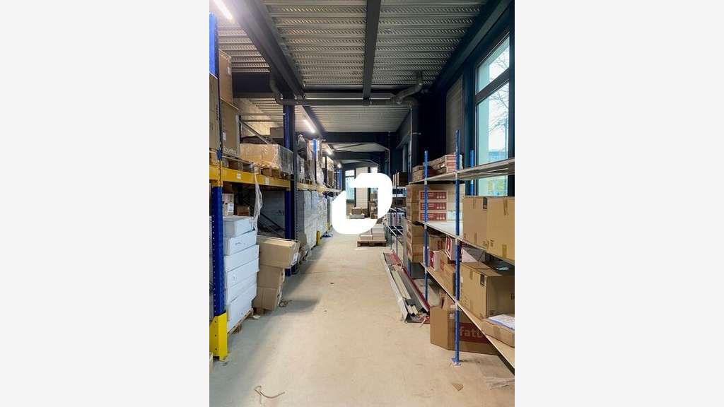 A louer Local d'activité 135m² Gennevilliers