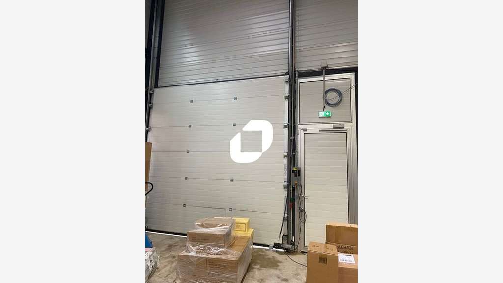 A louer Local d'activité 135m² Gennevilliers