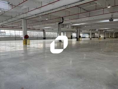 A louer Local d'activité 8241m² Gennevilliers