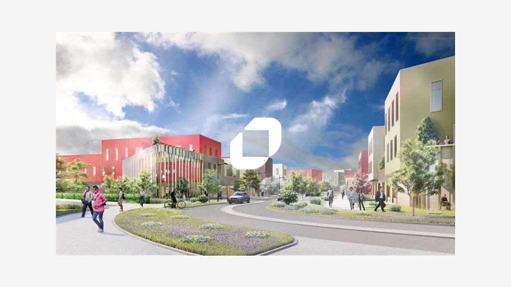 A louer Local d'activité 784m² Gennevilliers
