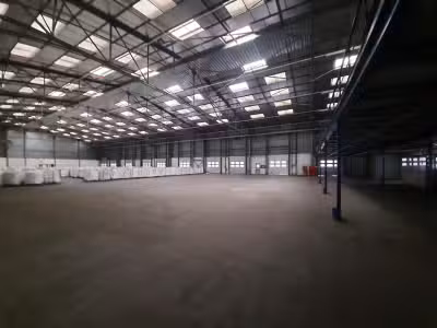 À louer – Entrepôt de 2 511 m² à Gennevilliers – H