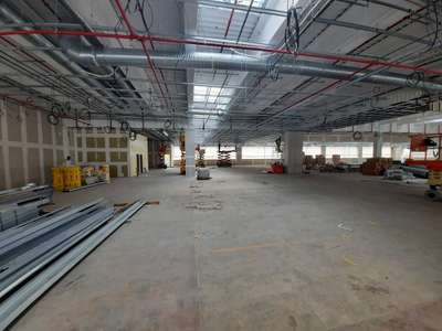À Louer – Entrepôt de 3 400 m² divisibles à parti