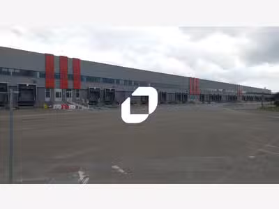 A louer Local d'activité 22131m² Gennevilliers