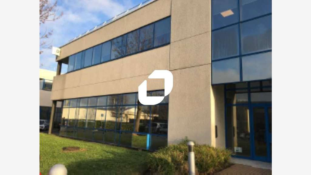 A louer Local d'activité 702m² Gennevilliers