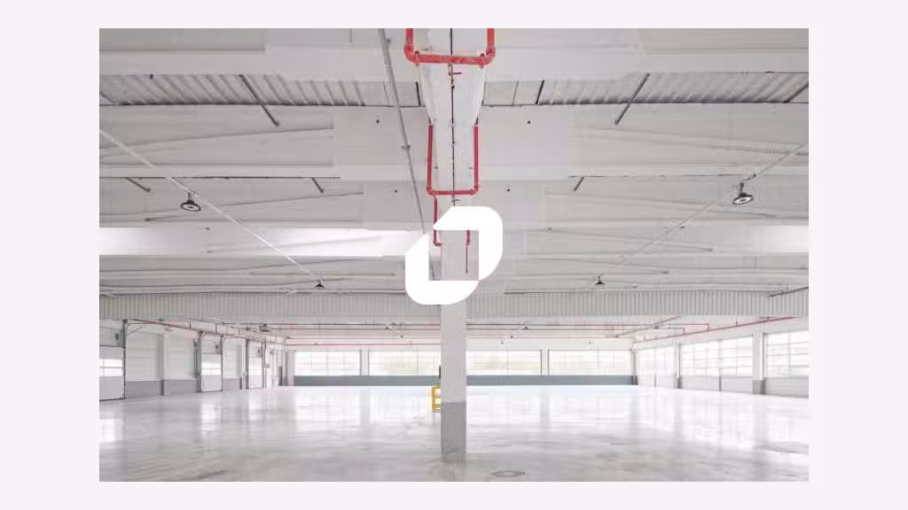 A louer Local d'activité 8241m² Gennevilliers