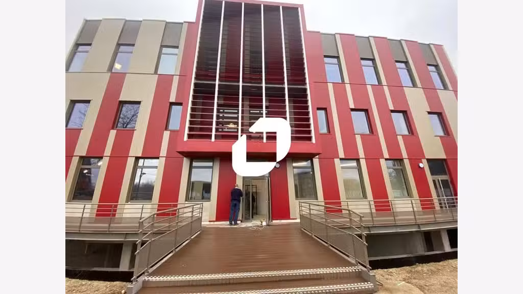 A louer Local d'activité 135m² Gennevilliers