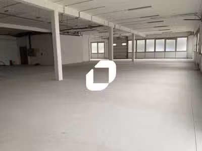 A louer Local d'activité 1021m² Gennevilliers