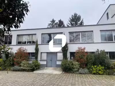 A louer Local d'activité 480m² Gennevilliers