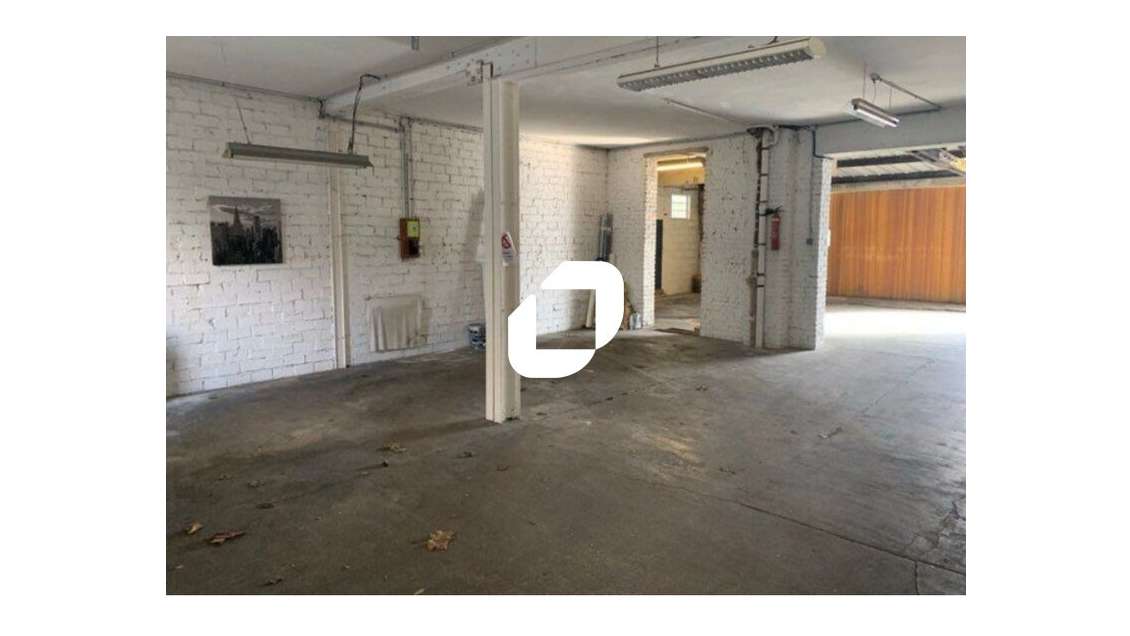 A louer Local d'activité 143m² Gentilly