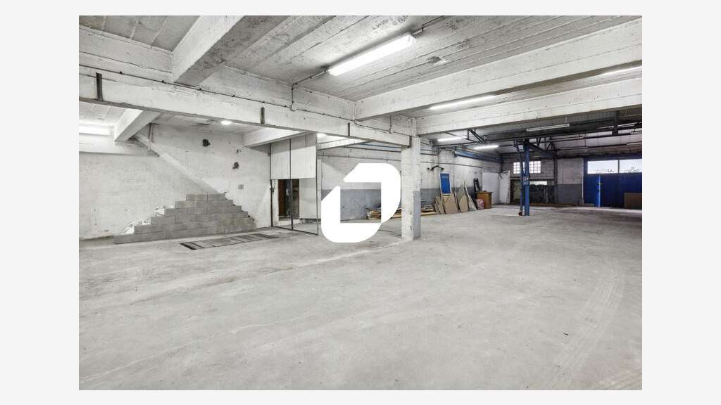 A louer Local d'activité 227m² Gentilly