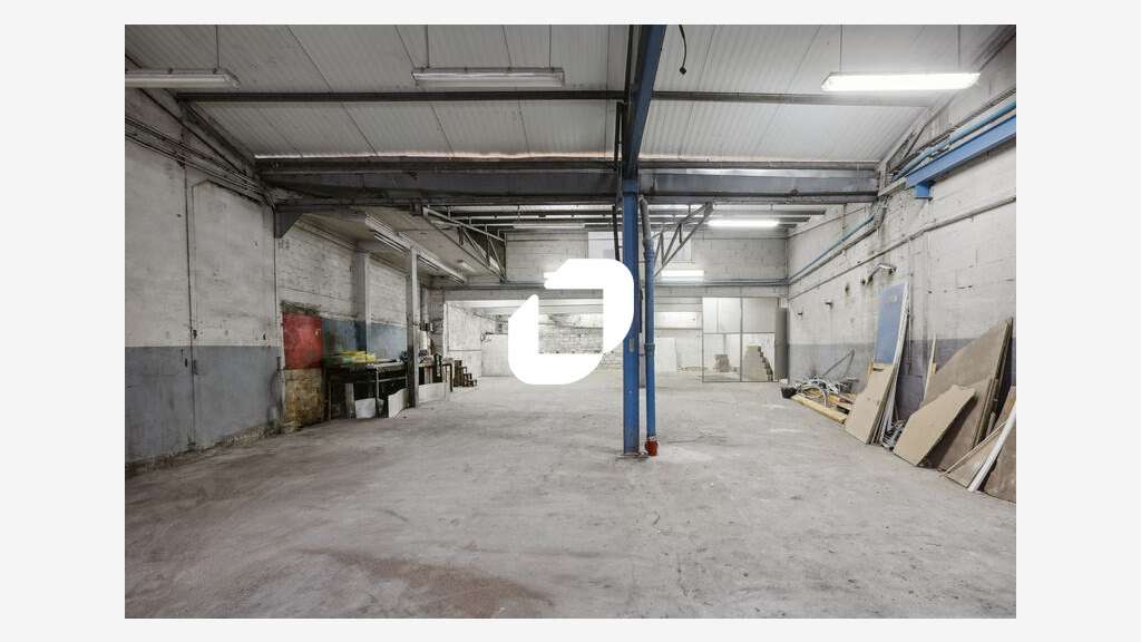 A louer Local d'activité 227m² Gentilly