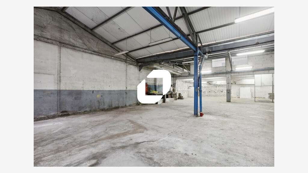 A louer Local d'activité 227m² Gentilly