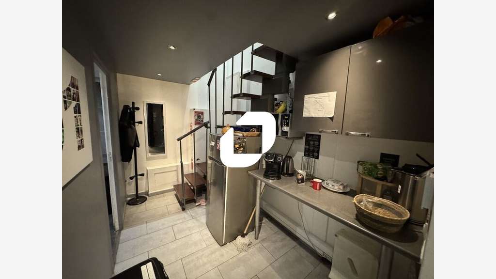 A louer Local d'activité 167m² Gentilly
