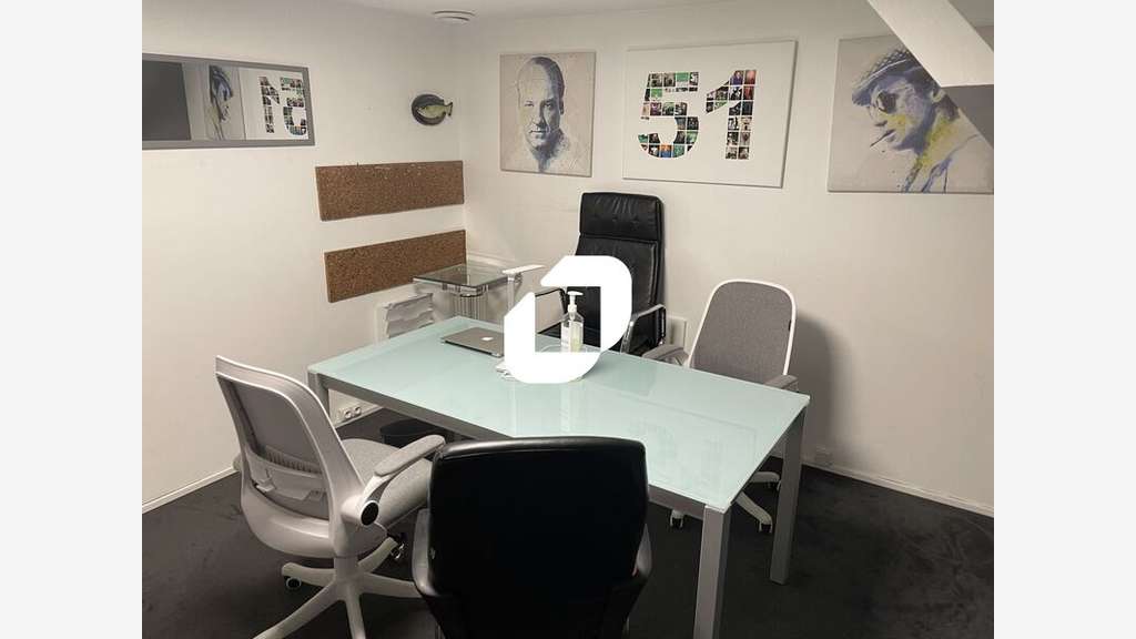 A louer Local d'activité 167m² Gentilly
