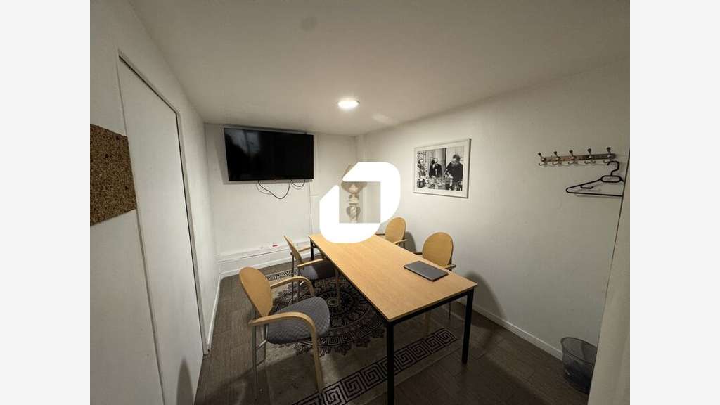 A louer Local d'activité 167m² Gentilly