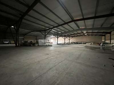 Location Locaux d'activités - Entrepôts à Gignac-la-Nerthe