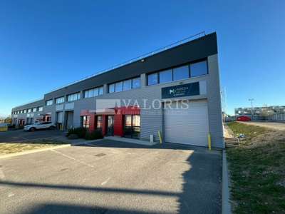 Location Locaux d'activités - Entrepôts à Gignac-la-Nerthe