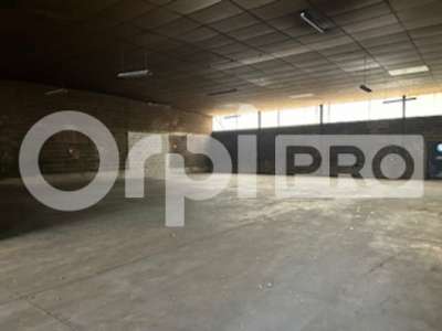 Location Locaux d'activités - Entrepôts à Gleizé