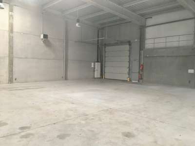 Location local d'activités Amiens – 450 m² – Amien