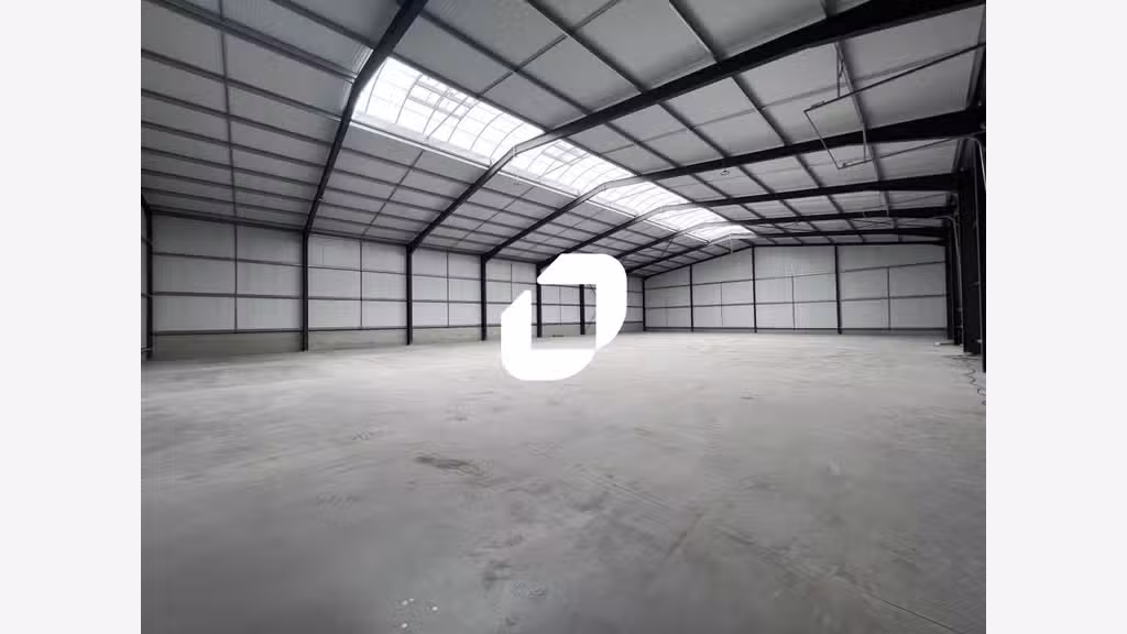 A louer Local d'activité 1278m² Gondecourt