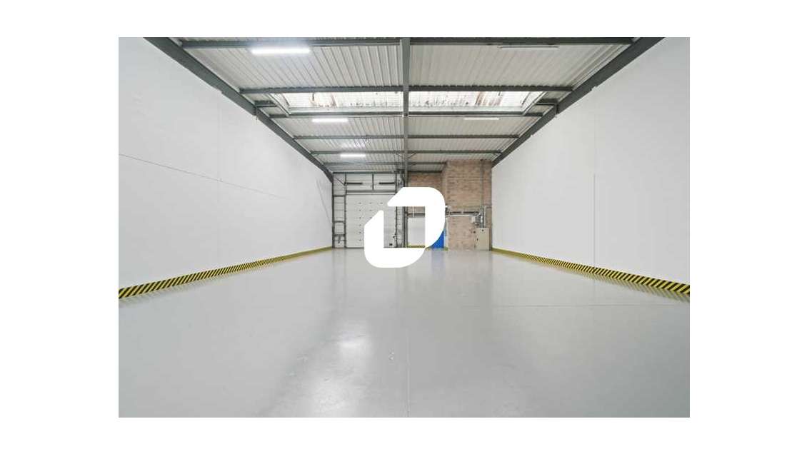 A louer Local d'activité 326m² Gonesse