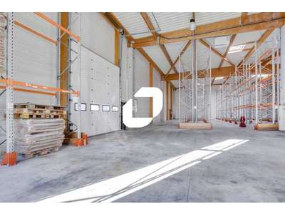 Location Locaux d'activités - Entrepôts à Gonesse