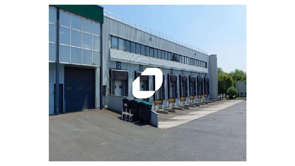 A louer Local d'activité 9490m² Gonesse