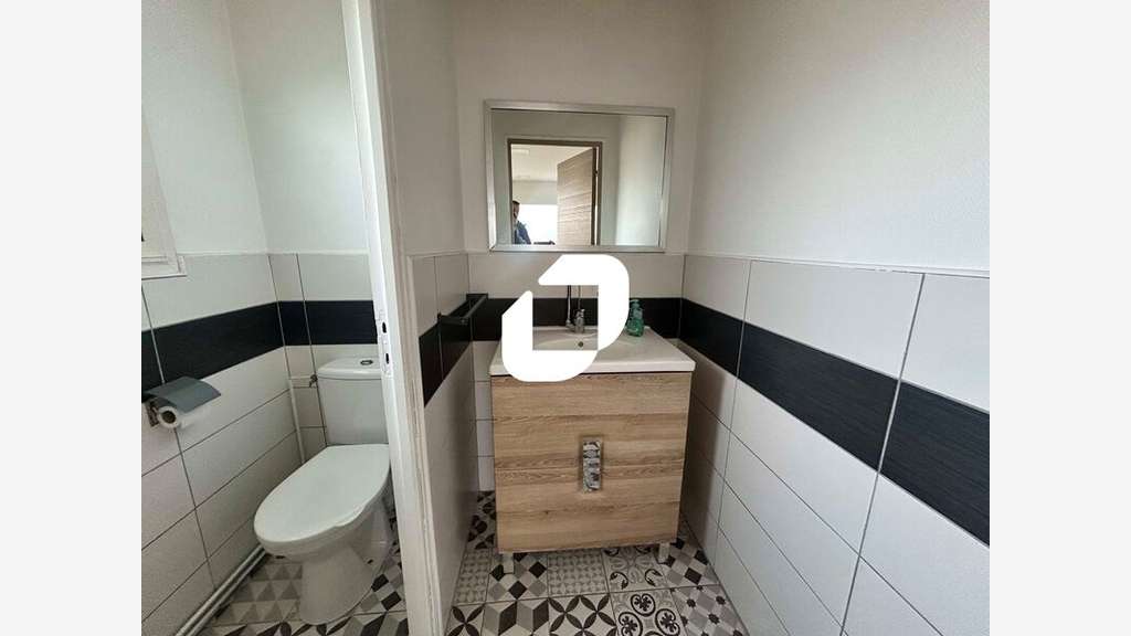 A louer Local d'activité 210m² Gonesse