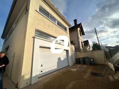 A louer Local d'activité 210m² Gonesse