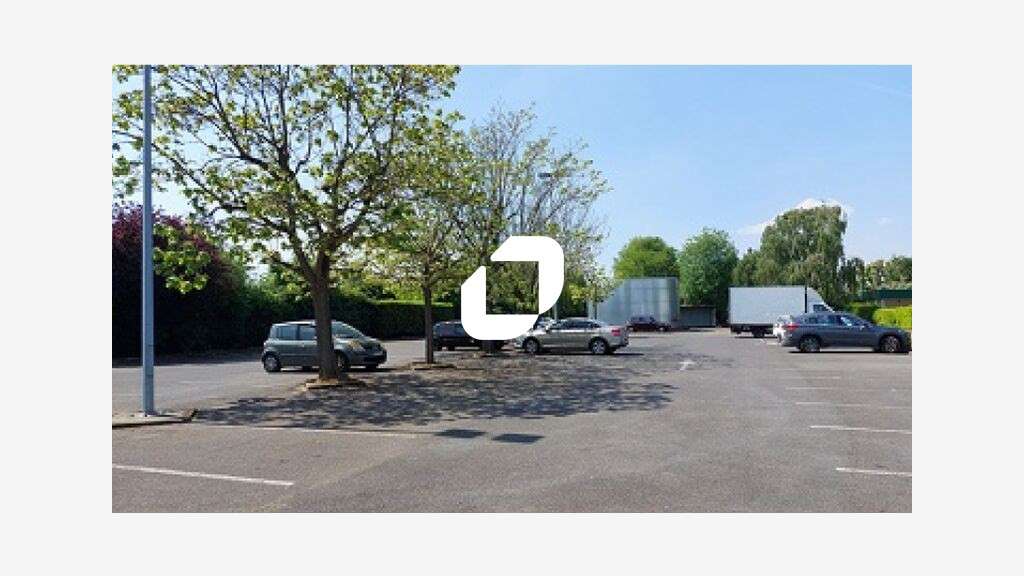 A louer Local d'activité 9490m² Gonesse