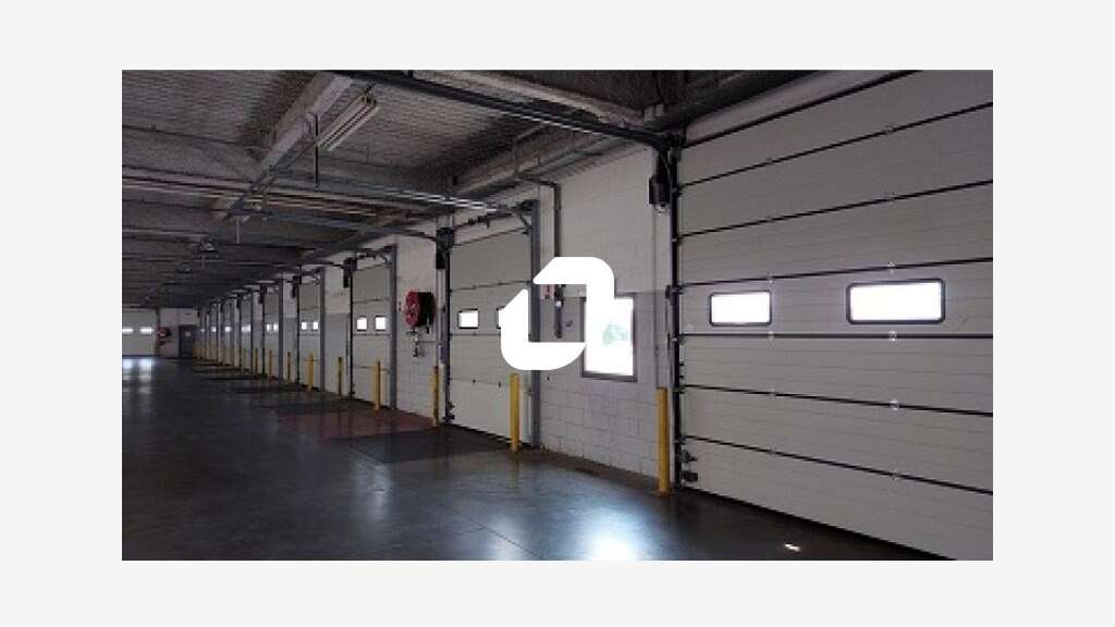 A louer Local d'activité 9490m² Gonesse