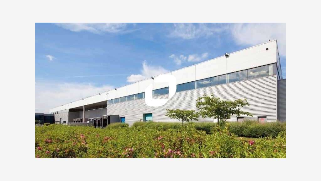 A louer Local d'activité 23800m² Gonesse