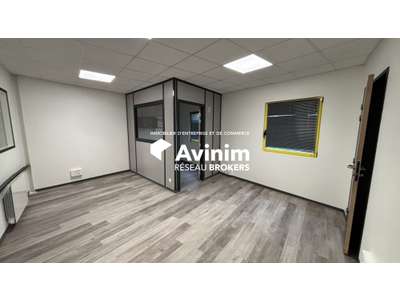 Location Locaux d'activités - Entrepôts à Gonfreville-l'Orcher