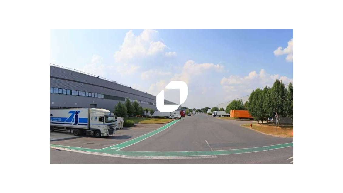 A louer Local d'activité 16230m² Goussainville