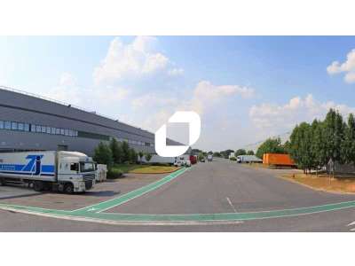 Location Locaux d'activités - Entrepôts à Goussainville