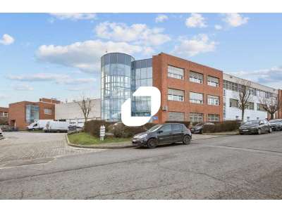 Location Locaux d'activités - Entrepôts à Goussainville