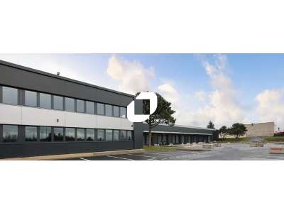 Location Locaux d'activités - Entrepôts à Goussainville