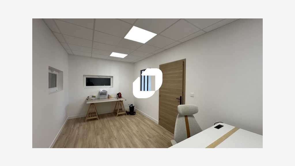 A louer Local d'activité 526m² Goxwiller