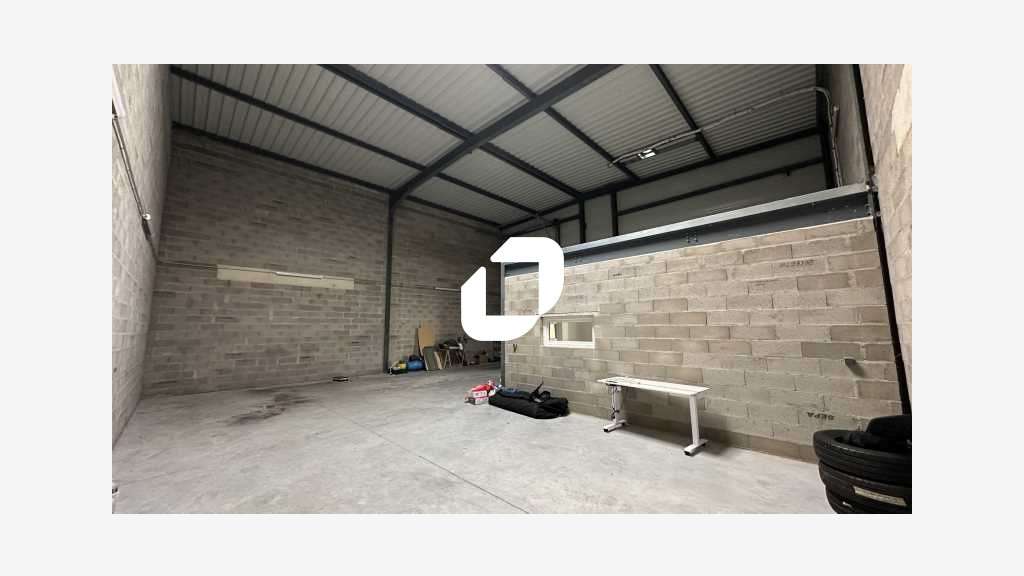 A louer Local d'activité 526m² Goxwiller