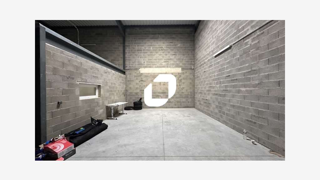 A louer Local d'activité 526m² Goxwiller