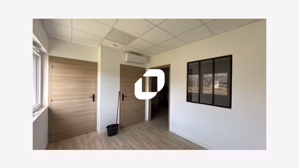 A louer Local d'activité 526m² Goxwiller