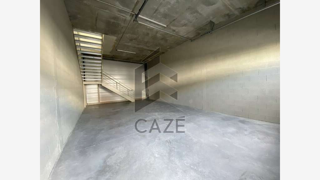 Loue locaux d'activités 127m² proche A63 Gradignan
