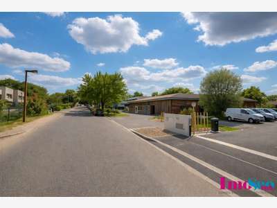 Entrepôt 662m² à louer sortie 26 à Gradignan