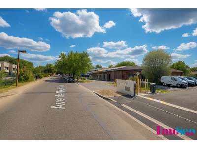 Location Locaux d'activités - Entrepôts à Gradignan