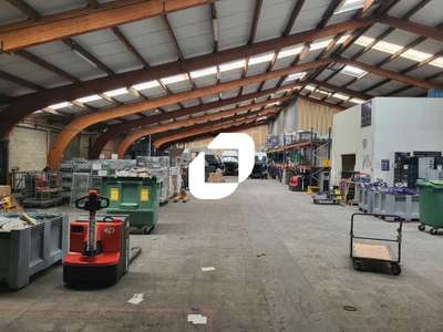 Location Locaux d'activités - Entrepôts à Gradignan