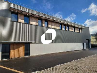 Location Locaux d'activités - Entrepôts à Gradignan