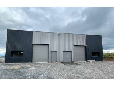 Location Locaux d'activités - Entrepôts à Grammond