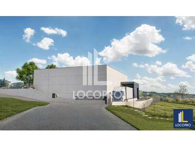 Location Locaux d'activités - Entrepôts à Grasse