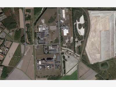 À louer – Entrepôt de 1 250 m² proche de Dunk