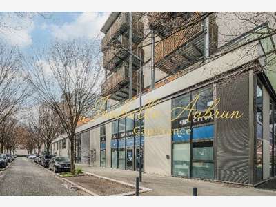 Locaux activité 238m² à louer à Grenoble centre